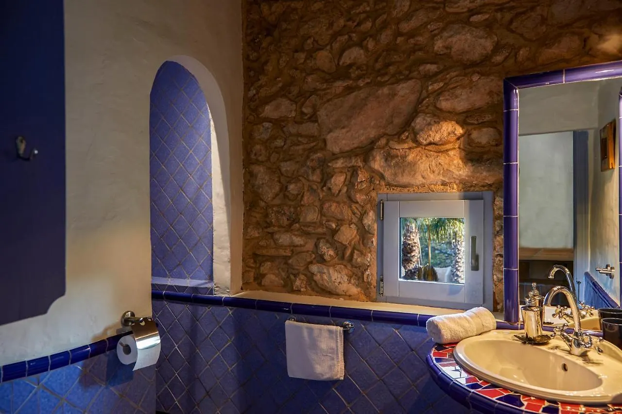 Casa Azul At Masia Nur Sitges, Adults Only Canyelles