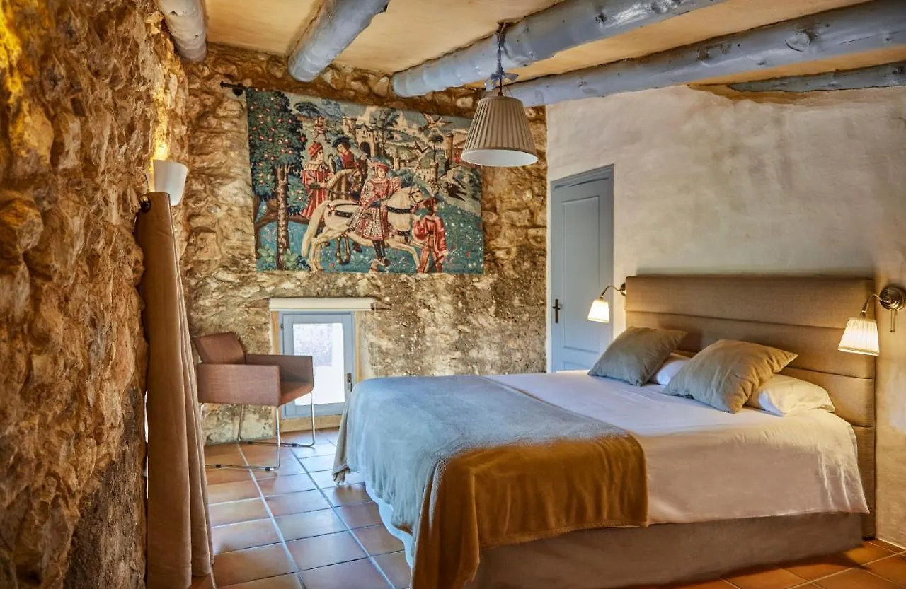 Casa Azul At Masia Nur Sitges, Adults Only Canyelles  0*, Canyelles (Catalonia) España
