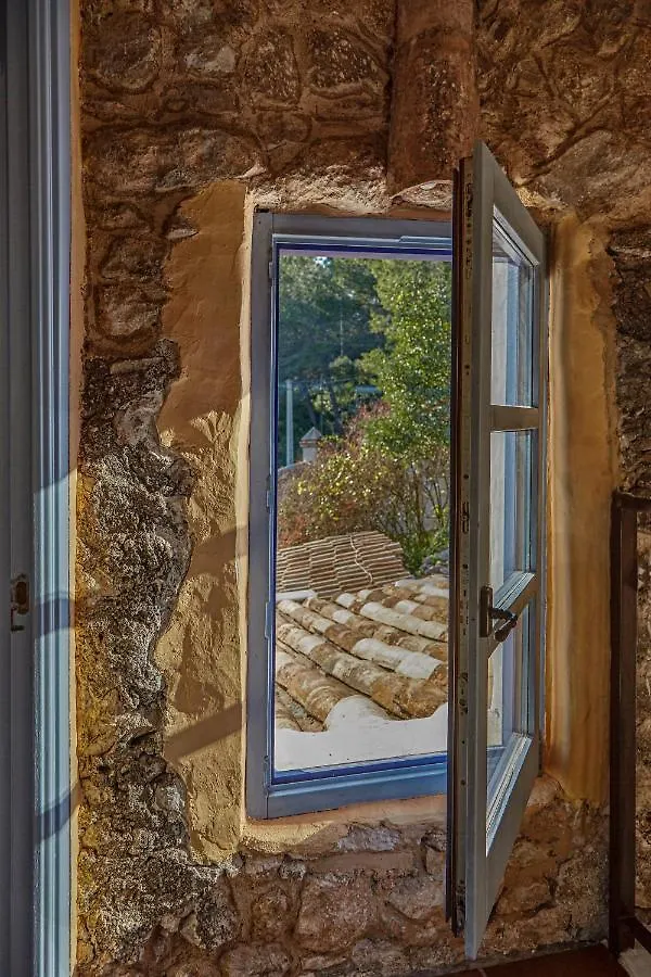 Casa Azul At Masia Nur Sitges, Adults Only Canyelles  Canyelles (Catalonia)