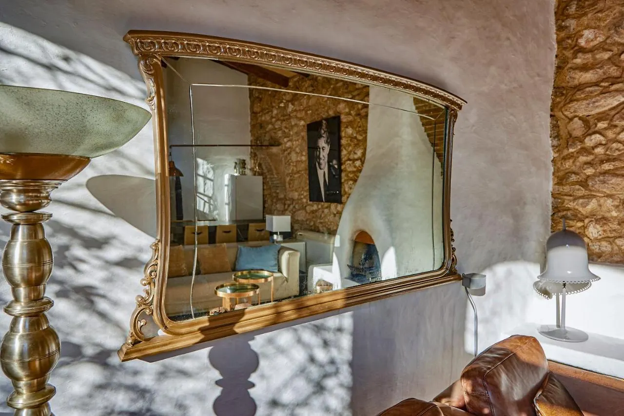 Casa Azul At Masia Nur Sitges, Adults Only Canyelles
