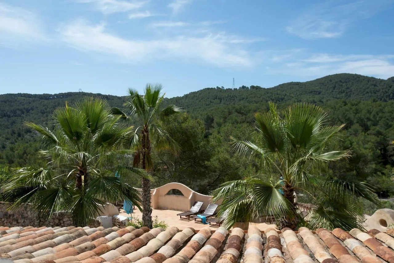 Casa Azul At Masia Nur Sitges, Adults Only Canyelles  Agroturismo